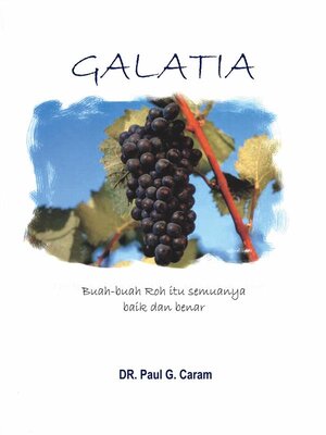 cover image of Galatia